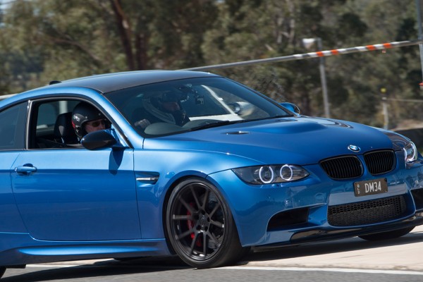BMW Service Brisbane