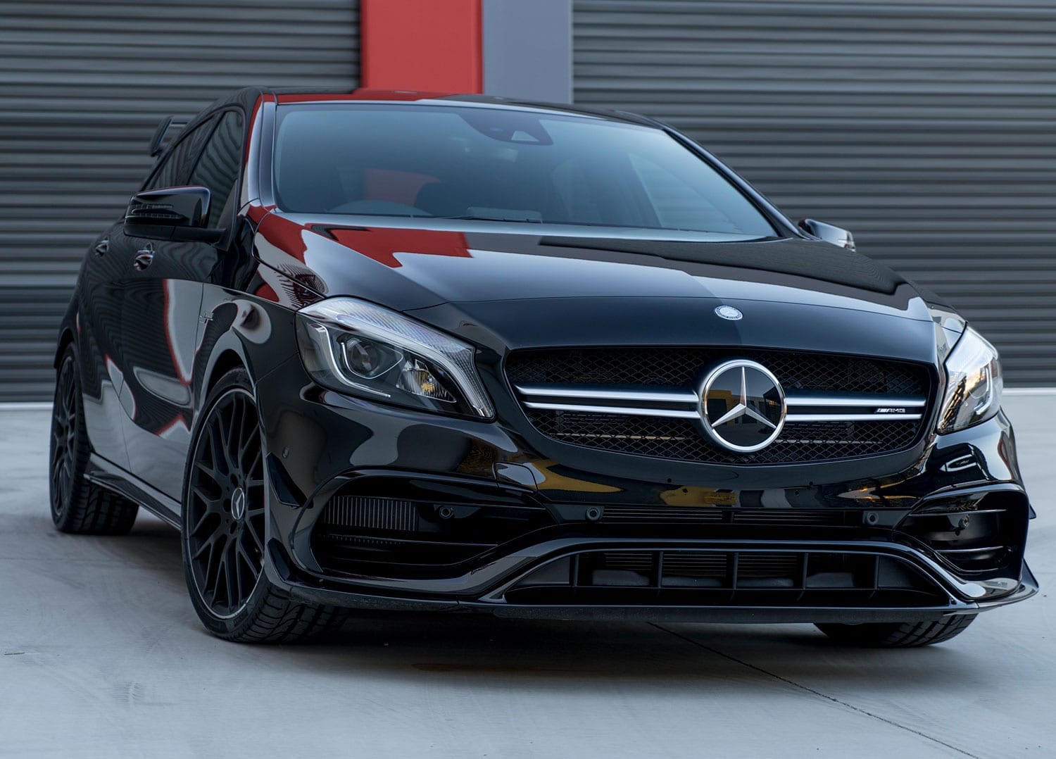Mercedes mechanic specialist Brisbane