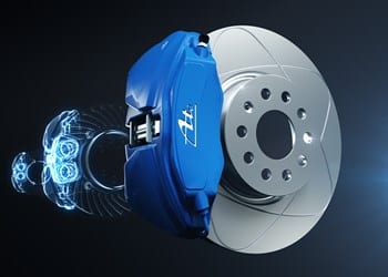 ATE Brakes