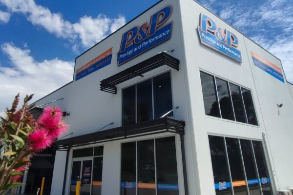European Car Service Capalaba